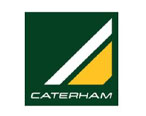 Caterham