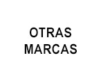 Otras Marcas