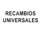 Recambios universales