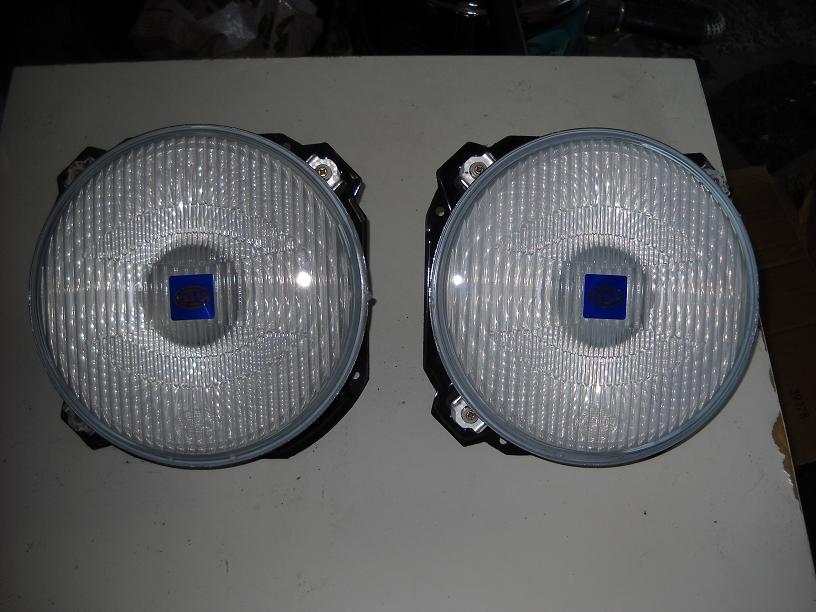 FAROS HELLA RALLYE SPORT 2000-1