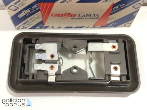 Luz techo Fiat Ducato / Talento / Citroen C25 / Peugeot J5 (1990-1994) NUEVO ORIGINAL-1